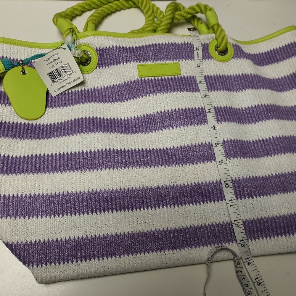 Vera Bradley tote